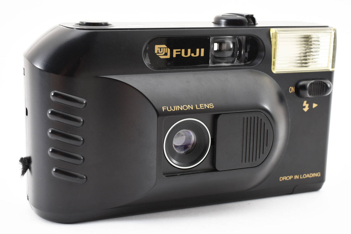  Fuji film i DL-7 film camera #3418