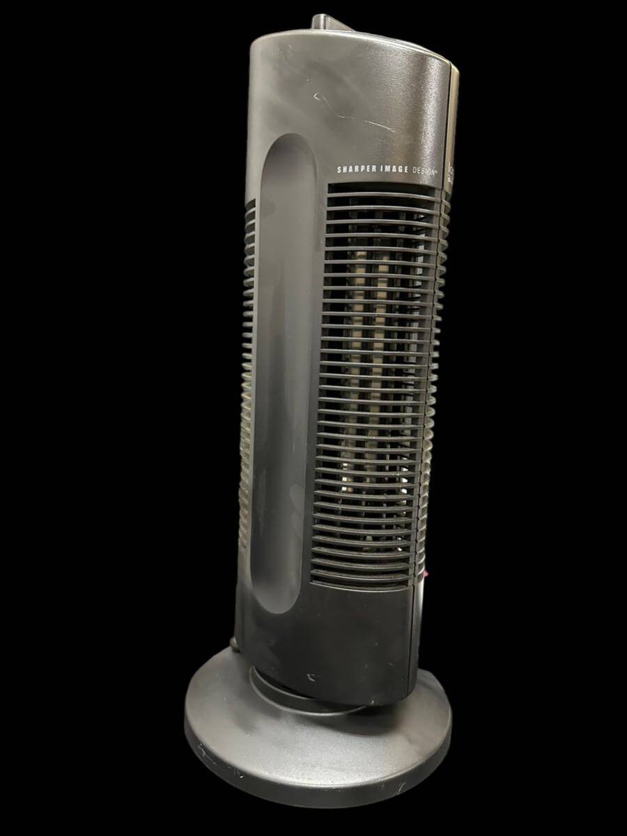 一円 美品 動作確認済 Ionic Breeze 3.0 イオニックブリーズ Silent Air Purifier IU397JPN 静音空気清浄機 中古 現状品の画像4