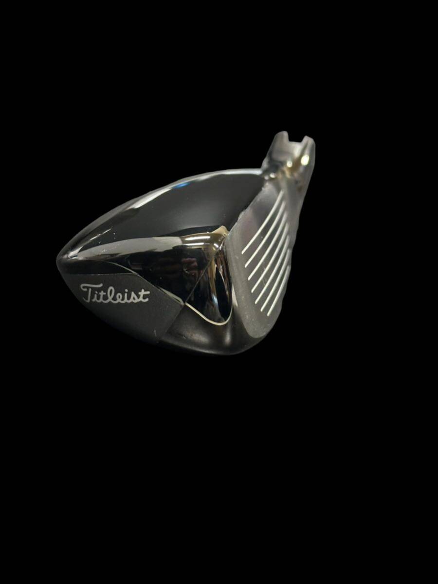 Titleist TSi3 ユーティリティ 20度 3U タイトリスト ヘッド_画像5