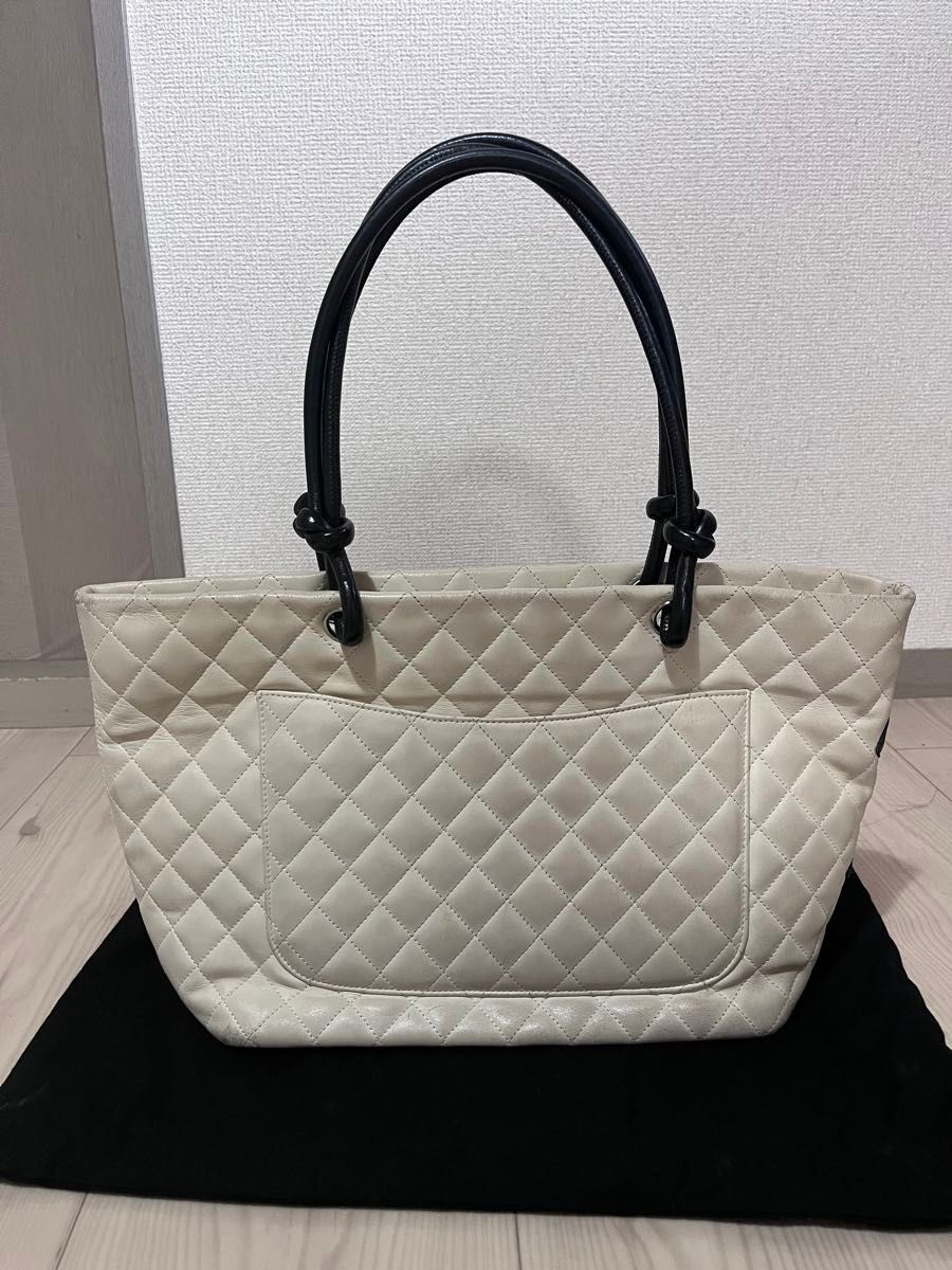 シャネル CHANEL カンボンライン トートバッグ バッグ 限定 シャネル CHANEL カンボンライン トートバッグ バッグ 限定