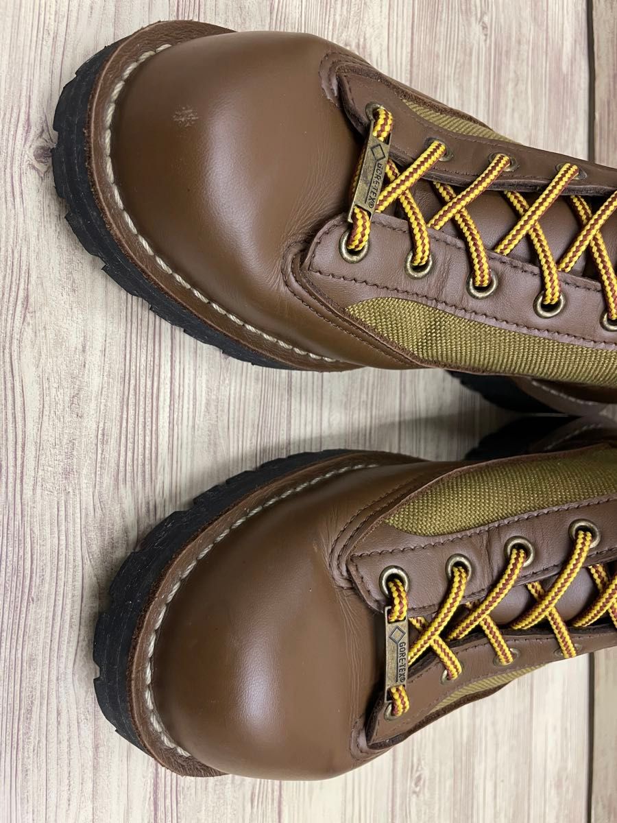 DANNER LIGHT GORE-TEX 30440 9.5 ダナー ライト