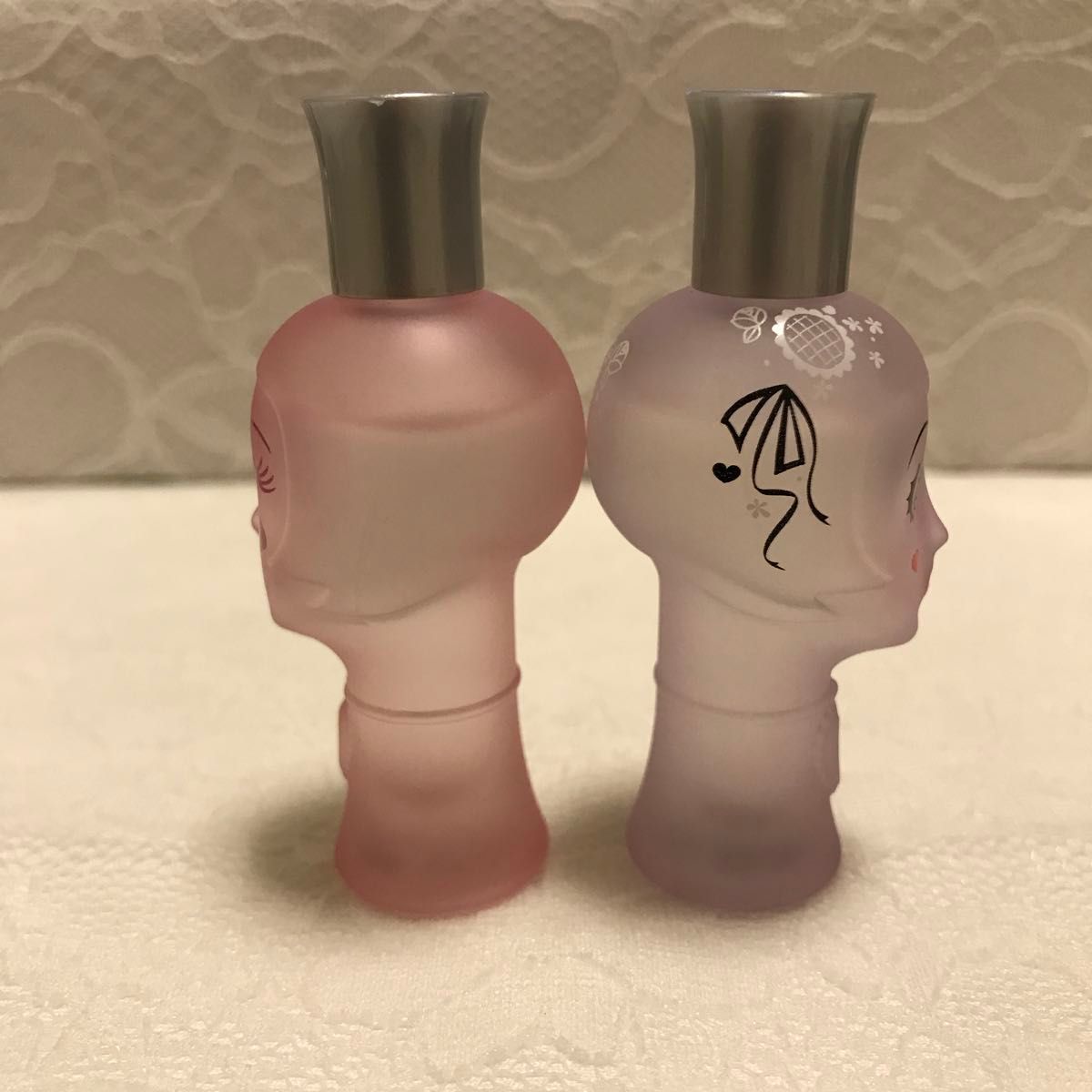 ANNA SUI アナスイ　ドーリーガール　ミニ香水【2点セット】