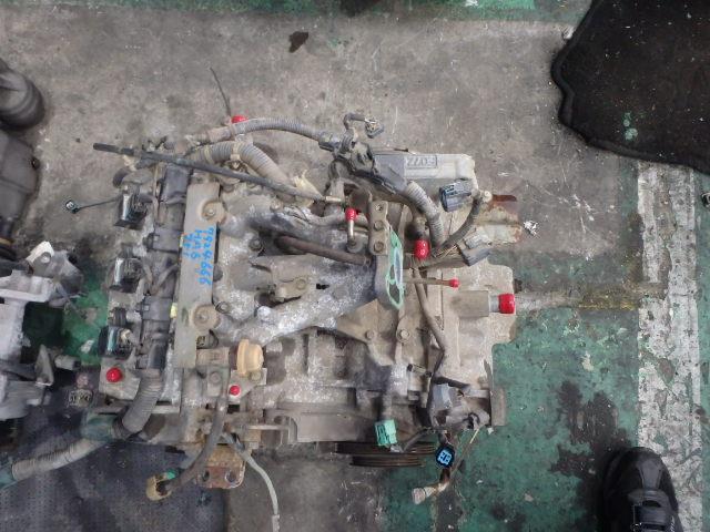  Acty UE-HA6 engine ASSY SDX E07Z NH578 UE-/E07Z-E/ sludge none / mileage 130012KM 220179