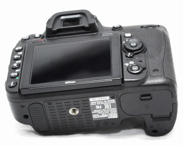 【超美品・豪華セット】Nikon ニコン D750 YONGNUO YN 50mm F1.8 N_画像10