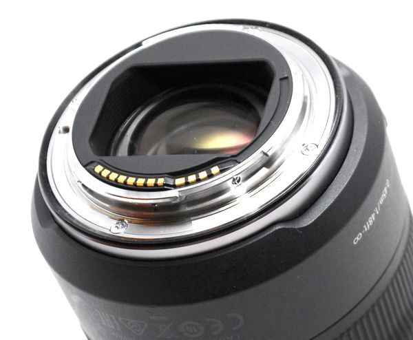 【美品・メーカー保証書 付属品完備】Canon キヤノン RF 24-105mm F4 L IS USM_画像7