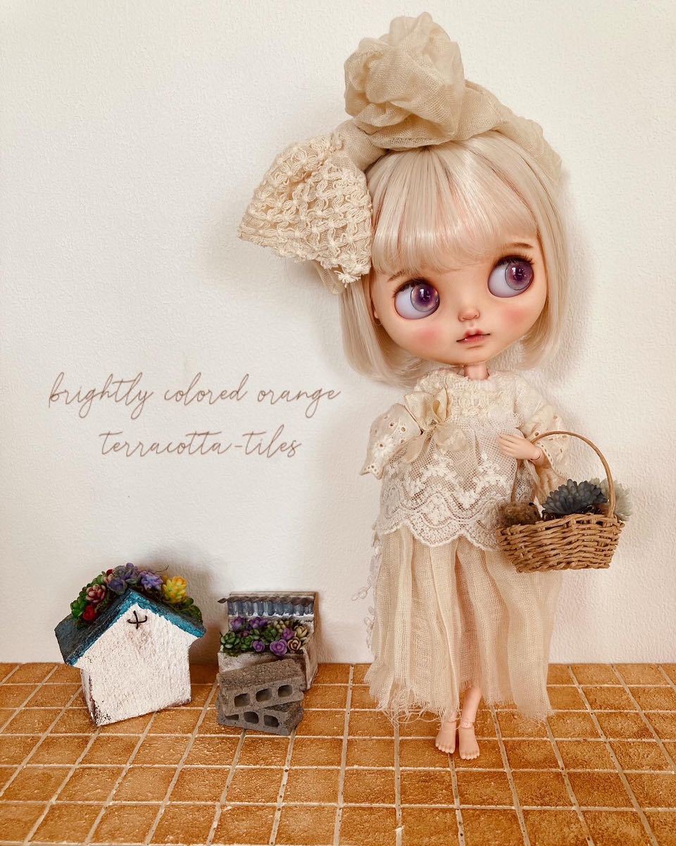 ミニチュア ドールハウス 背景ボード 壁 床 ブライス リカちゃん ミニチュア ドールハウス 背景ボード 壁 床 ブライス リカちゃん