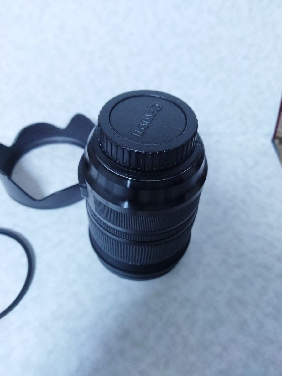 SIGMA シグマ Canon EFマウント レンズ 24-105mm F4 DG OS HSM ズーム 標準 Art013
