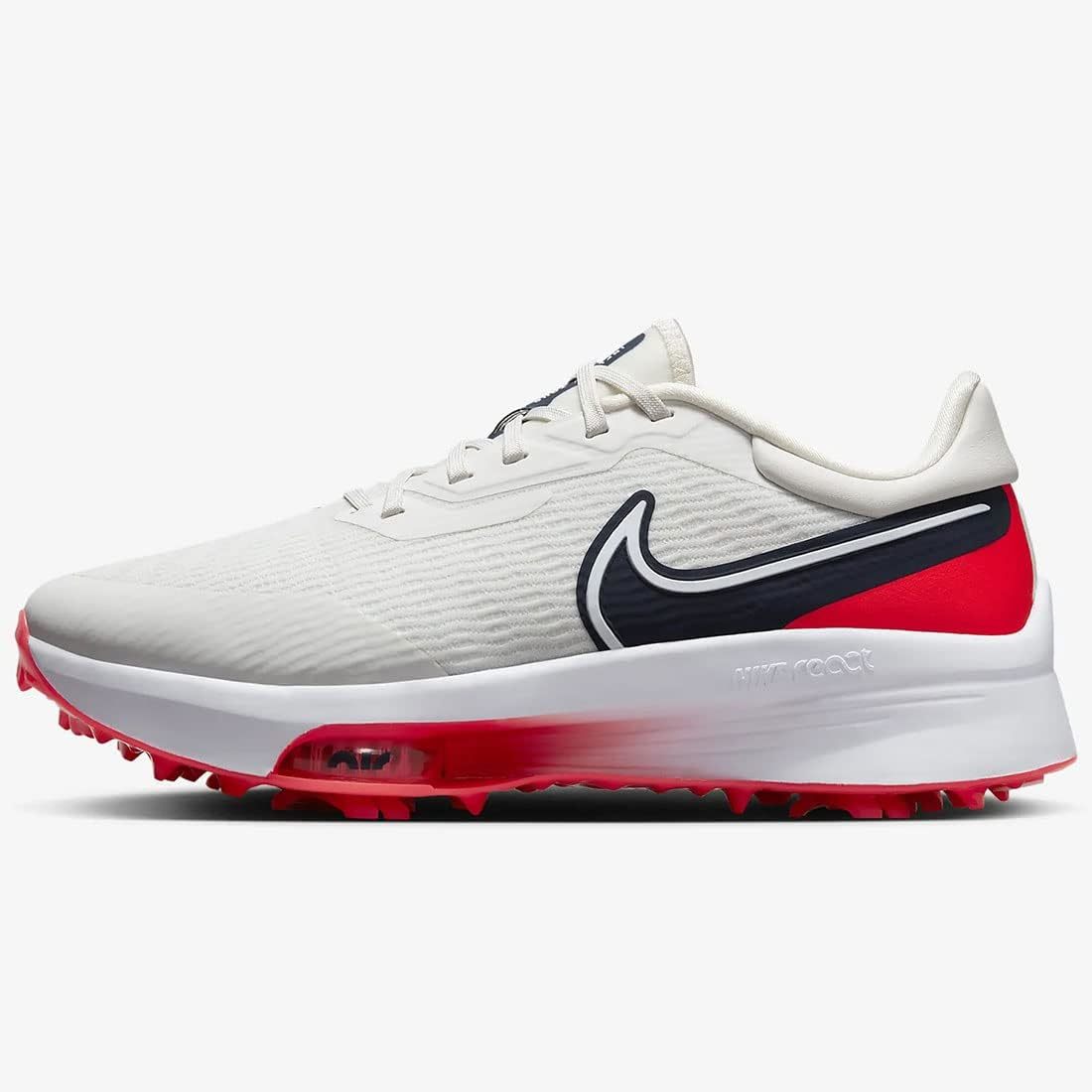 NIKE GOLF(ナイキゴルフ)AIR ZOOM INFINITY TOUR NEXT％ スパイクレスシューズ DM8446(041)２６．５ＣＭの画像4