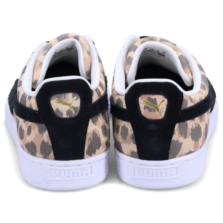 PUMA(プーマ)SUEDE ANIMAL スウェード アニマル ローカット 391108(01)２５．５ＣＭ_画像2