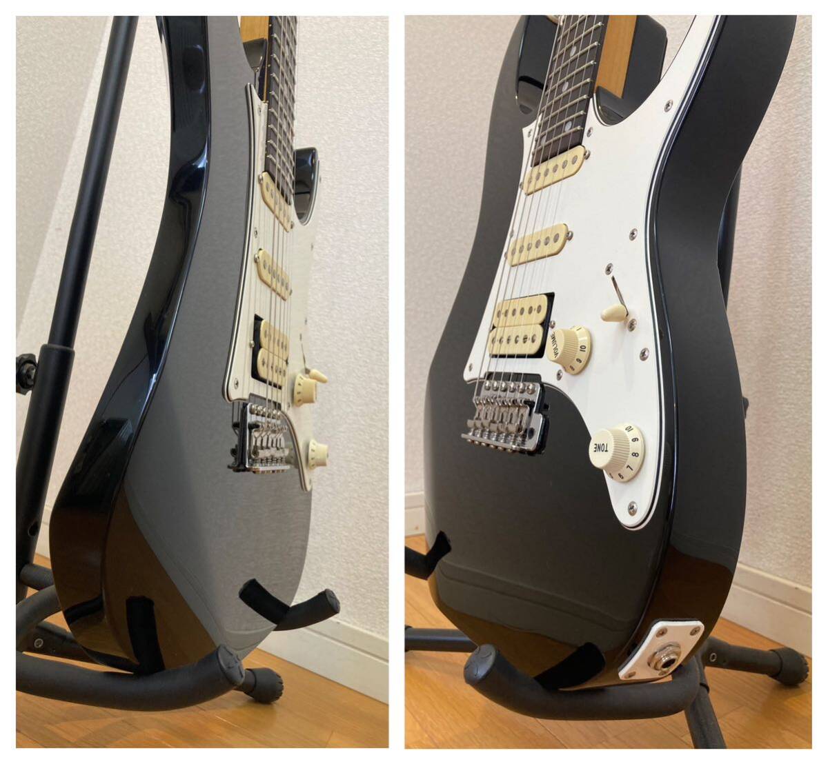 Ibanez RT-140 BK 1992年/FUJIGEN製 MADE IN JAPAN アイバニーズ Ibanez RT-140 BK 1992年/FUJIGEN製 MADE IN JAPAN アイバニーズ
