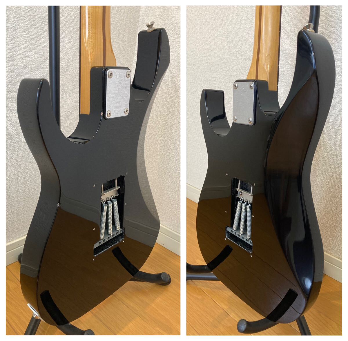 Ibanez RT-140 BK 1992年/FUJIGEN製 MADE IN JAPAN アイバニーズ Ibanez RT-140 BK 1992年/FUJIGEN製 MADE IN JAPAN アイバニーズ