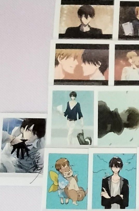 抱かれたい男1位に脅されています だかいち ぱしゃこれ|Yahoo 抱かれたい男1位に脅されています だかいち ぱしゃこれ|Yahoo