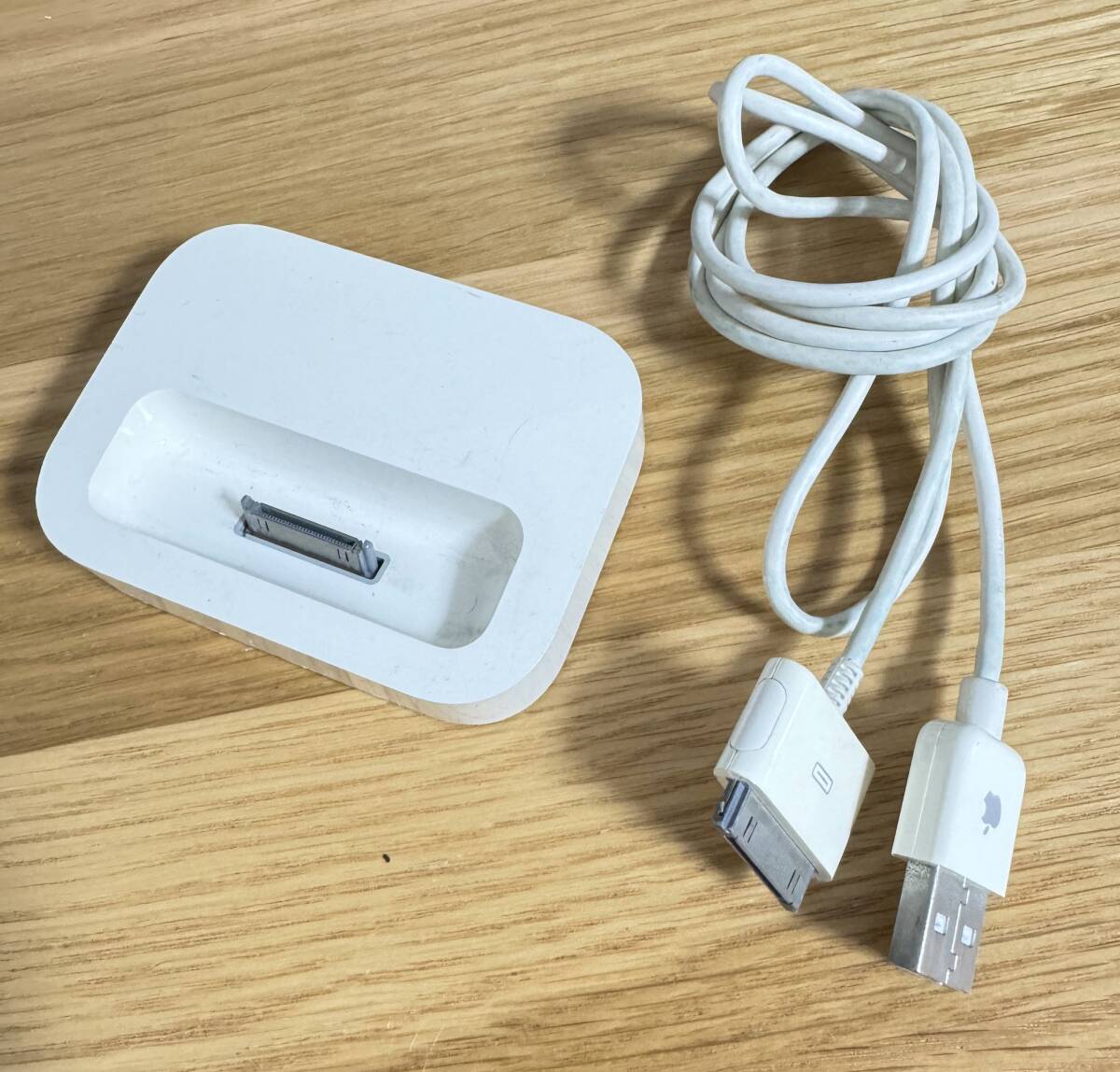 ipod 用 dock ドック コネクタ_画像1