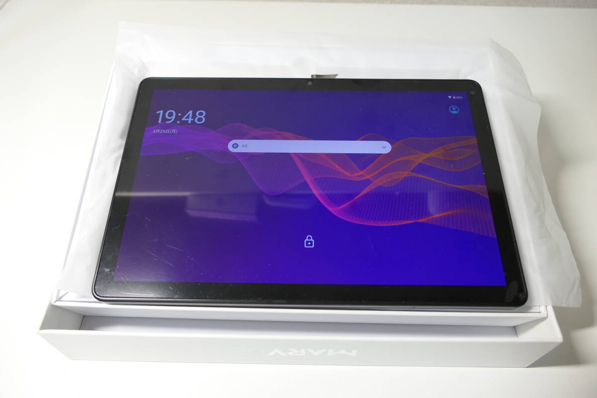 MARVUEPad M22 Android 12 タブレット、8GB+128GB（1TB TF）_画像10