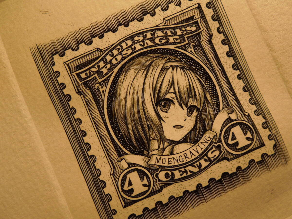 * старый . гравюра на меди Engraving copperprint гравюра на меди банкноты старый . Япония иен ручные иллюстрации симпатичный art гравюра на дереве картина 2 следующий изначальный 