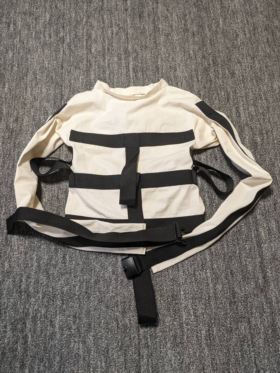 拘束衣 拘束服 straitjacket の画像1