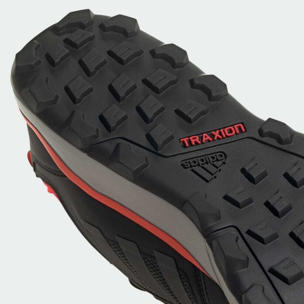  новый товар не использовался 26.0cm GORE-TEX adidas TERREX Adidas te Rex to гонки запирающийся шкафчик 2 Gore-Tex GTX альпинизм Trail высокий King коробка есть 