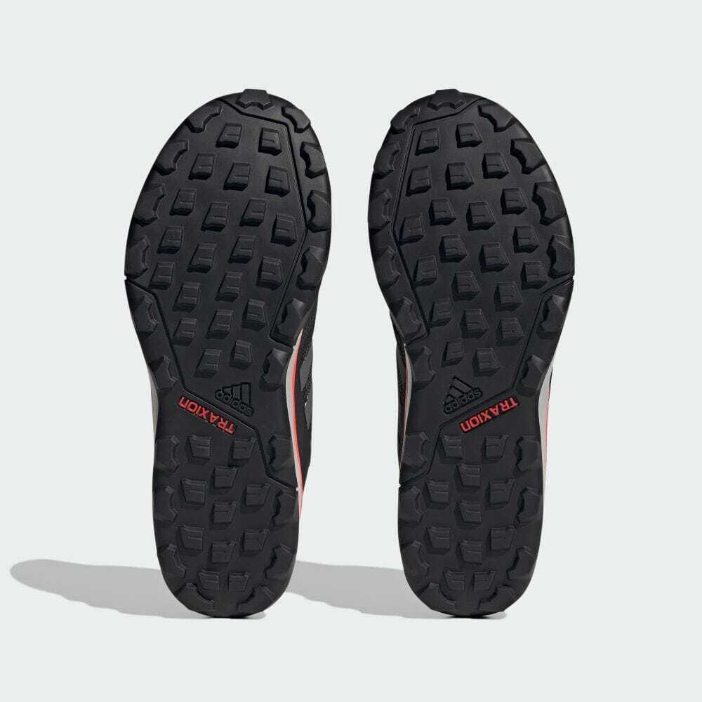 新品未使用 27.0cm GORE-TEX adidas TERREX アディダス テレックス トレースロッカー 2 ゴアテックス GTX 登山 トレイル ハイキング 箱有り_画像4