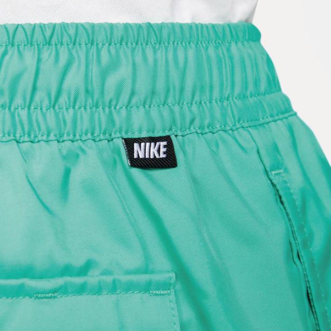 新品 Msize ナイキ ウーブン ショートパンツ ショーツ NIKE 新品 Msize ナイキ ウーブン ショートパンツ ショーツ NIKE