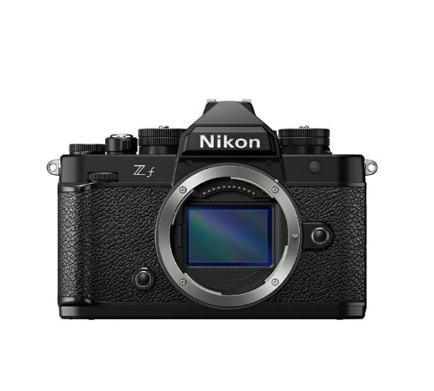 「新品 未使用品」ニコン Nikon Nikon Z f ミラーレス一眼カメラ [ボディ単体] 保証あり