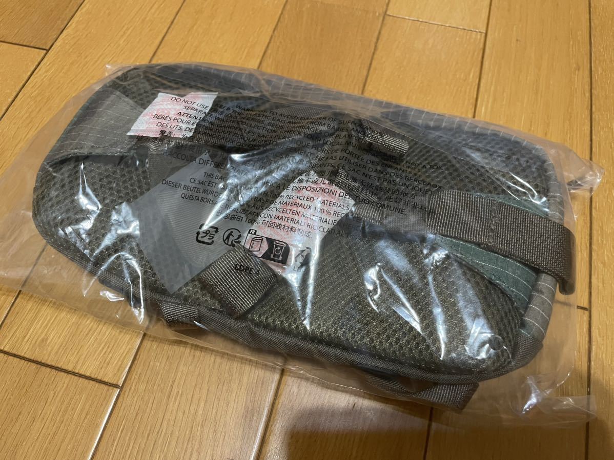 ★Supreme Woodland Camo Waist Bag Shoulder Bag シュプリーム ショルダーバック backpack バックパック リュック boxlogo 新品 送料込_画像6