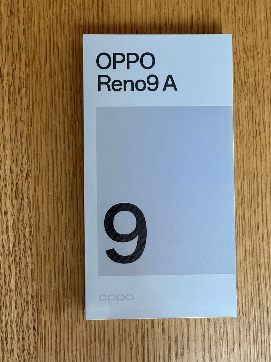 OPPO Reno9 A ムーンホワイト 128 GB Y mobile｜Yahoo!フリマ（旧