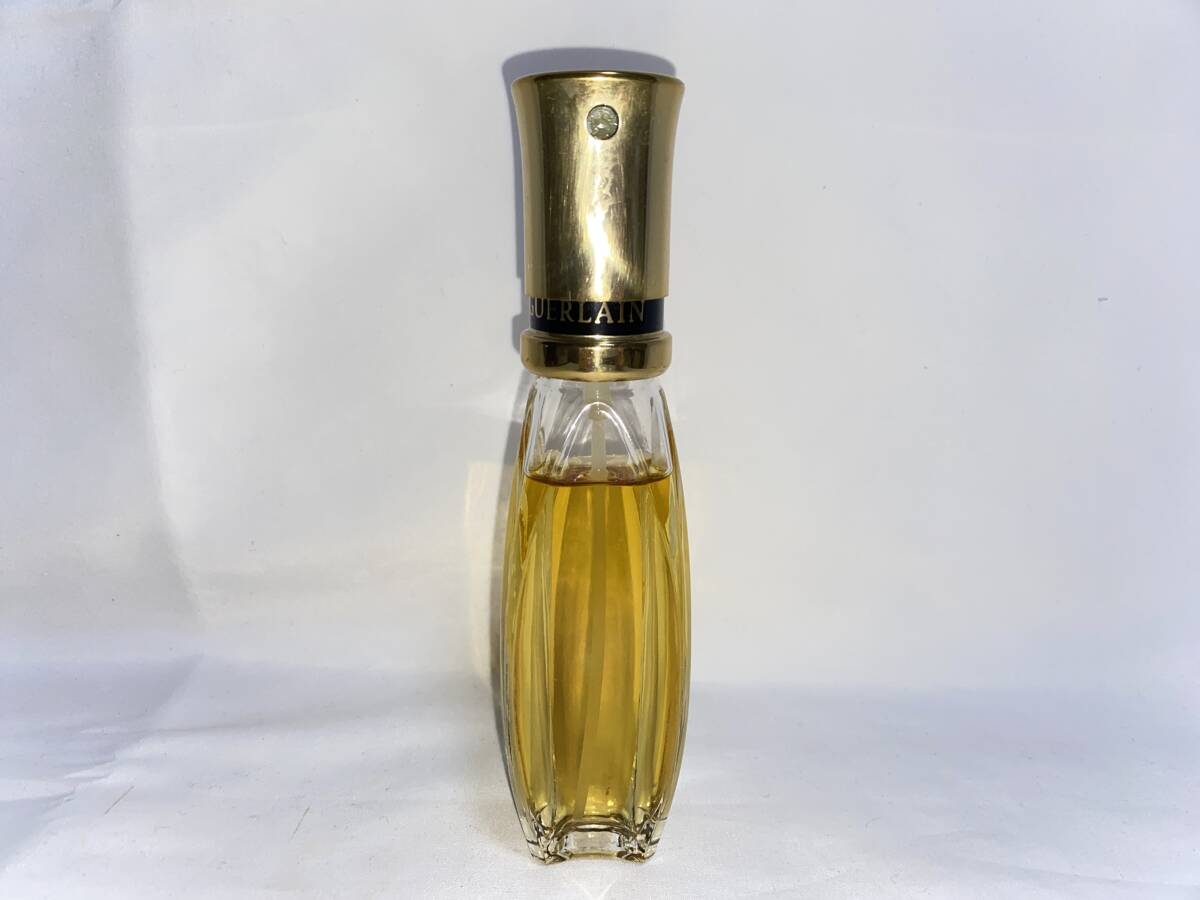 残量多　ゲラン　ＧＵＥＲＬＡＩＮ　ミツコ　オードトワレ　スプレー　５０ｍｌ_画像1