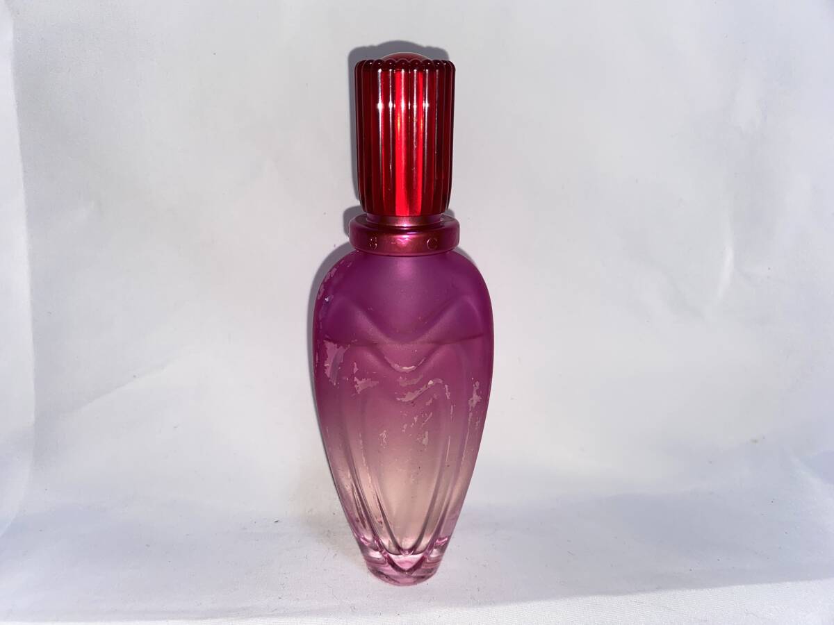 エスカーダ　ＥＳＣＡＤＡ　セクシー　グラフィティ　オードトワレ　スプレー　５０ｍｌ_画像3