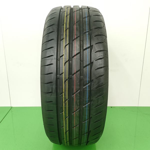 【在庫有 即決 2021年製】 送料無料 BRIDGESTONE 225/40R19 93W XL POTENZA Adrenalin RE004 4本セット B1_画像2