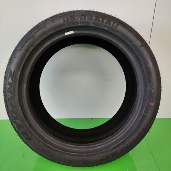 【個人宅OK】 RYDANZ 225/45R17 94W REVIMAX R23 TW380 レイダン シバタイヤ 夏タイヤ タイヤ 1本 YA650_画像4