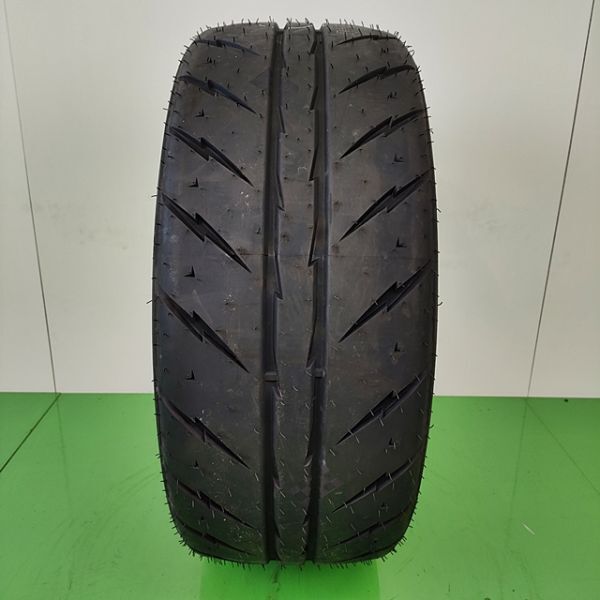 【個人宅OK】 RYDANZ 225/45R17 94W REVIMAX R23 TW380 レイダン シバタイヤ 夏タイヤ タイヤ 1本 YA650_画像2