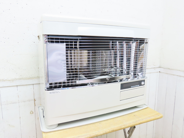 9520円 分解整備済みサンポット・煙突式石油ストーブKSH-7031KC 9520円 分解整備済みサンポット・煙突式石油ストーブKSH-7031KC