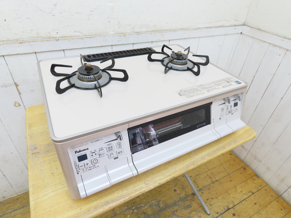 Yahoo!オークション - パロマ・ガステーブル・PA-A96WCJ-L・2019 Yahoo!オークション - パロマ・ガステーブル・PA-A96WCJ-L・2019