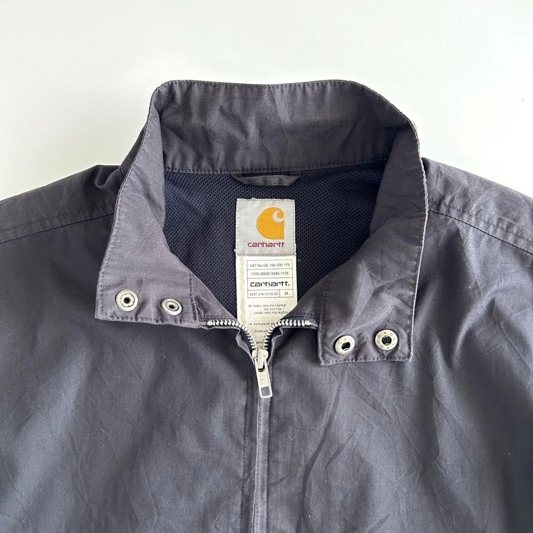 Carhartt カーハート スイングトップ L  ハリントンジャケット ブルゾン