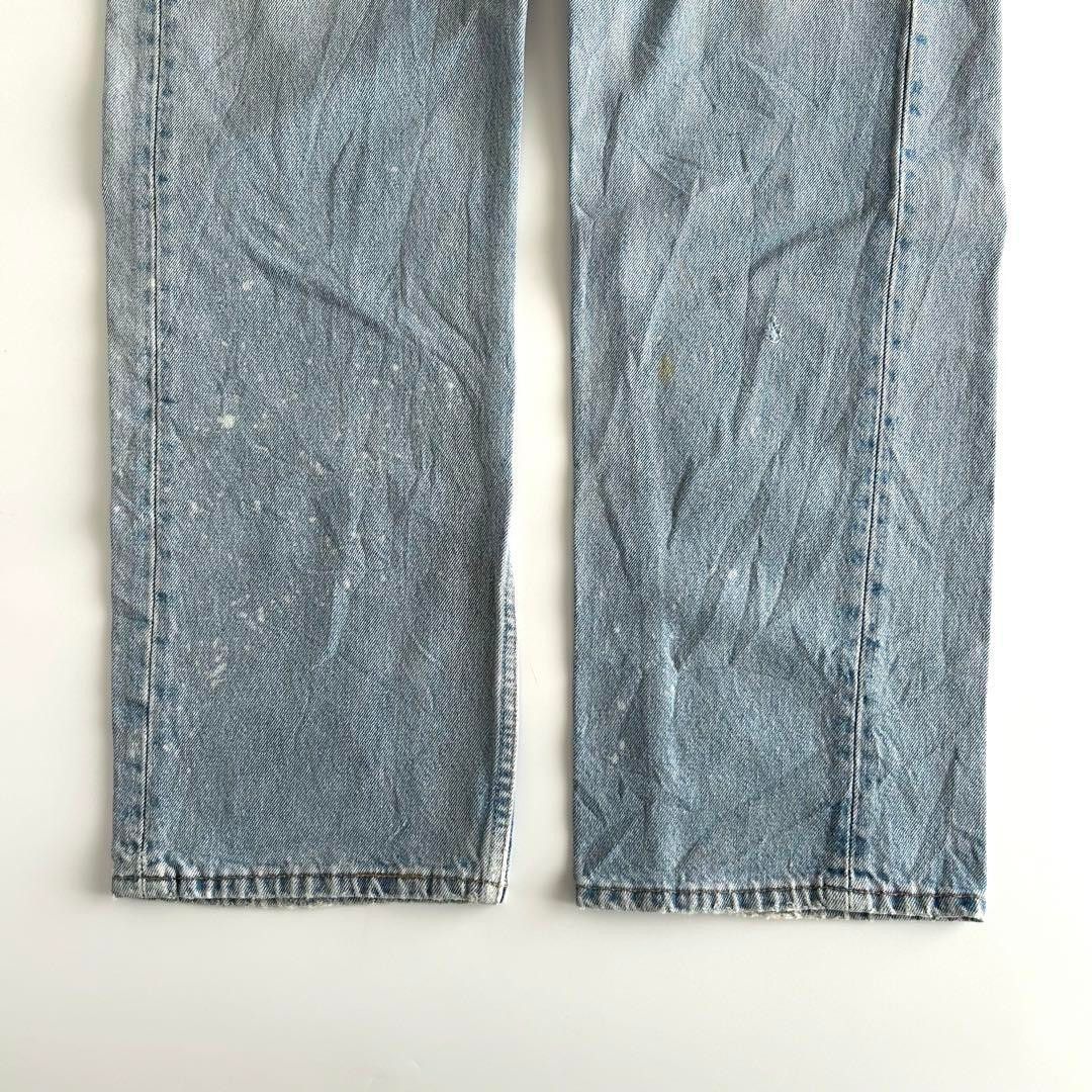 levi's 501 usa W36 L34 ボタン裏522 実寸 W32 USA古着 アメリカ levi's 501 usa W36 L34 ボタン裏522 実寸 W32 USA古着 アメリカ