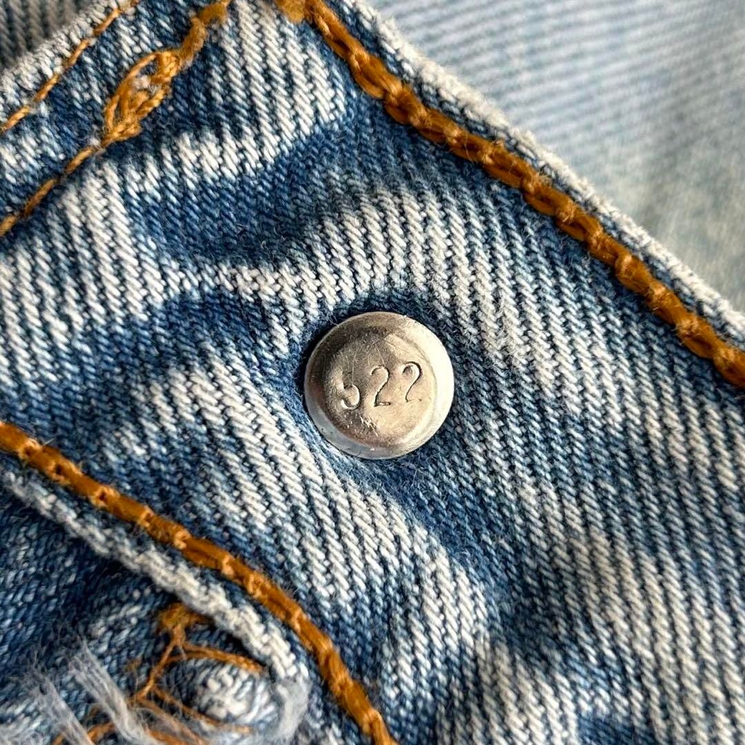 levi's 501 usa W36 L34 ボタン裏522 実寸 W32 USA古着 アメリカ levi's 501 usa W36 L34 ボタン裏522 実寸 W32 USA古着 アメリカ
