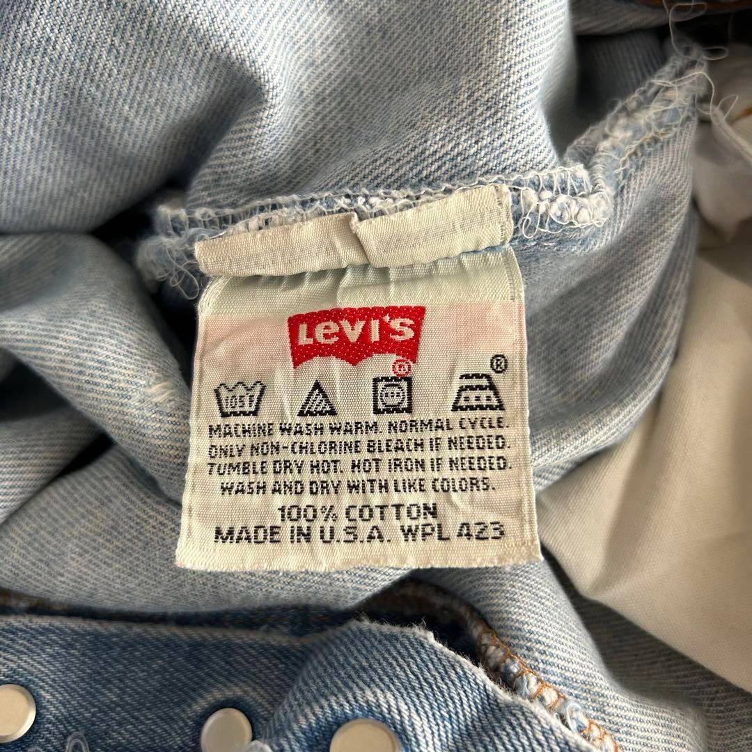levi's 501 usa W36 L34 ボタン裏522 実寸 W32 USA古着 アメリカ levi's 501 usa W36 L34 ボタン裏522 実寸 W32 USA古着 アメリカ