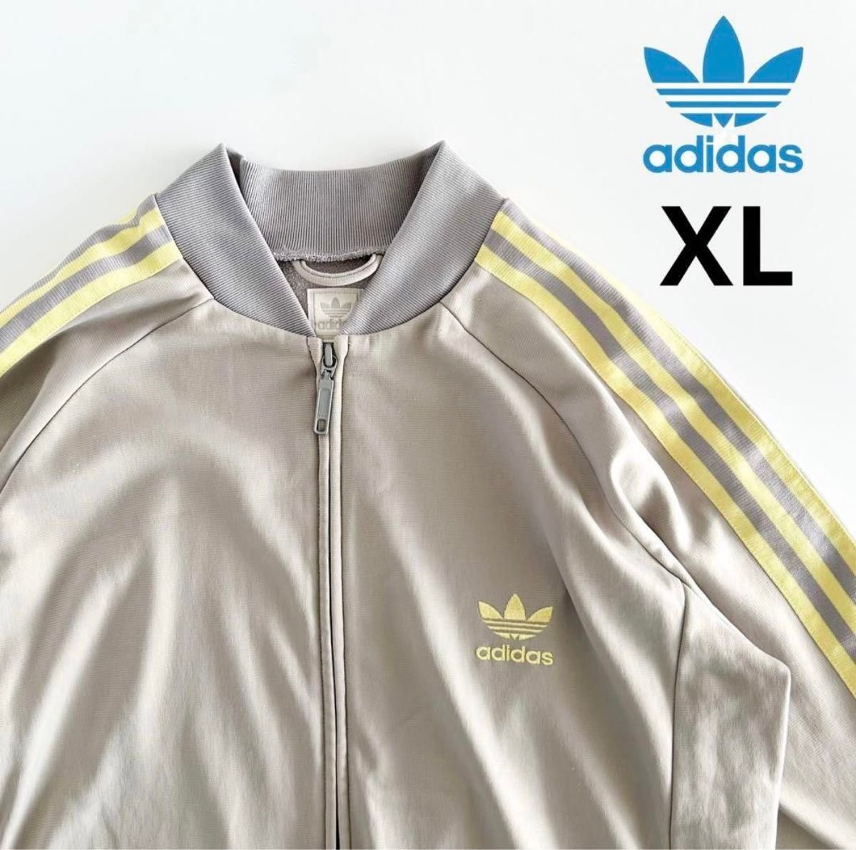 やふたろう様リクエスト専用ページ　2点セット　ティンバーランド スイングトップ XL adidasトラックジャケットXL 