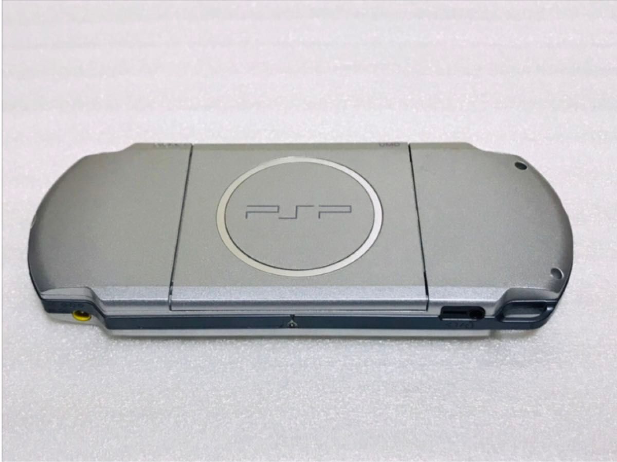 PSP 3000MS プレイステーションポータブル SONY