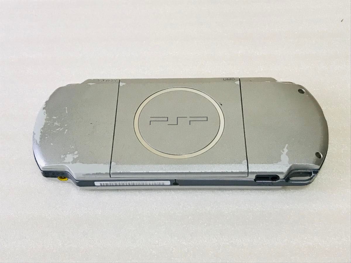 PSP 3000MS ジャンク