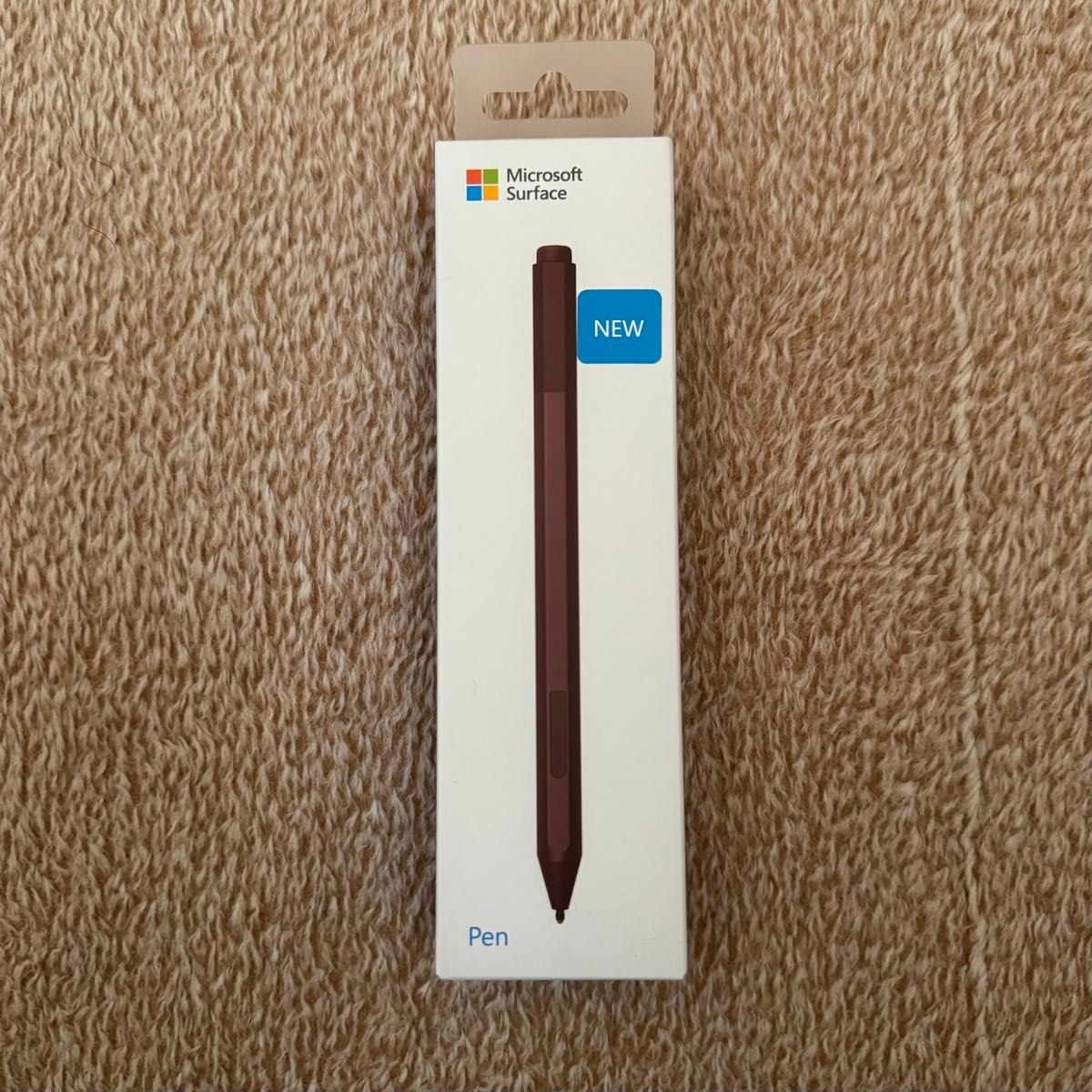 マイクロソフト 【純正】 Surface Pro 対応 Surfaceペン マイクロソフト 【純正】 Surface Pro 対応 Surfaceペン
