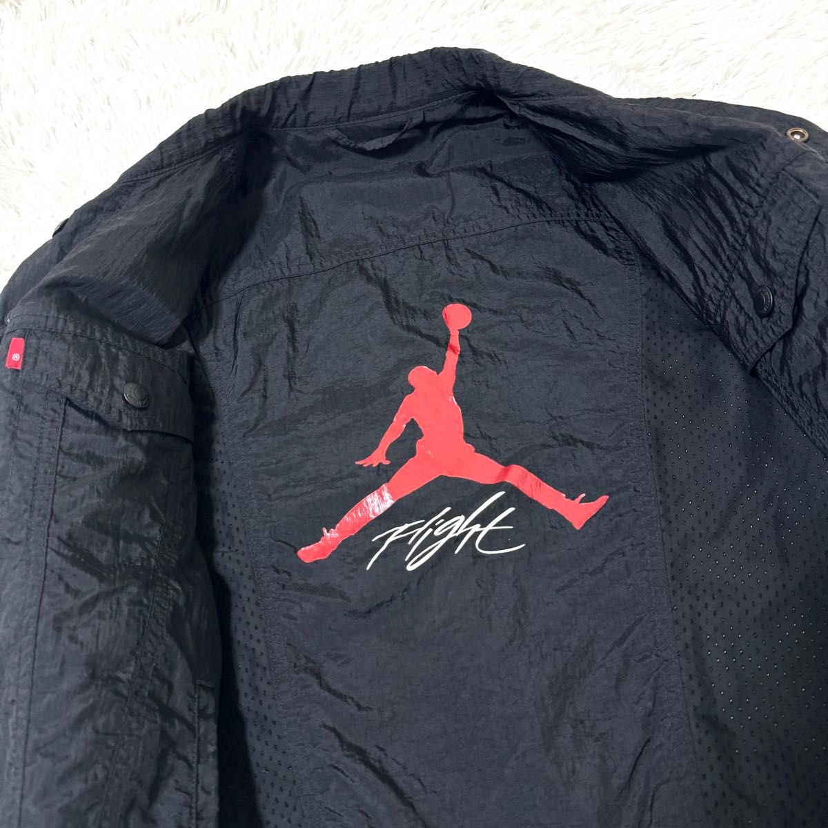 別注 NIKE JORDAN × Levi'sコラボ Gジャン リバーシブル ナイキ 別注 NIKE JORDAN × Levi'sコラボ Gジャン リバーシブル ナイキ