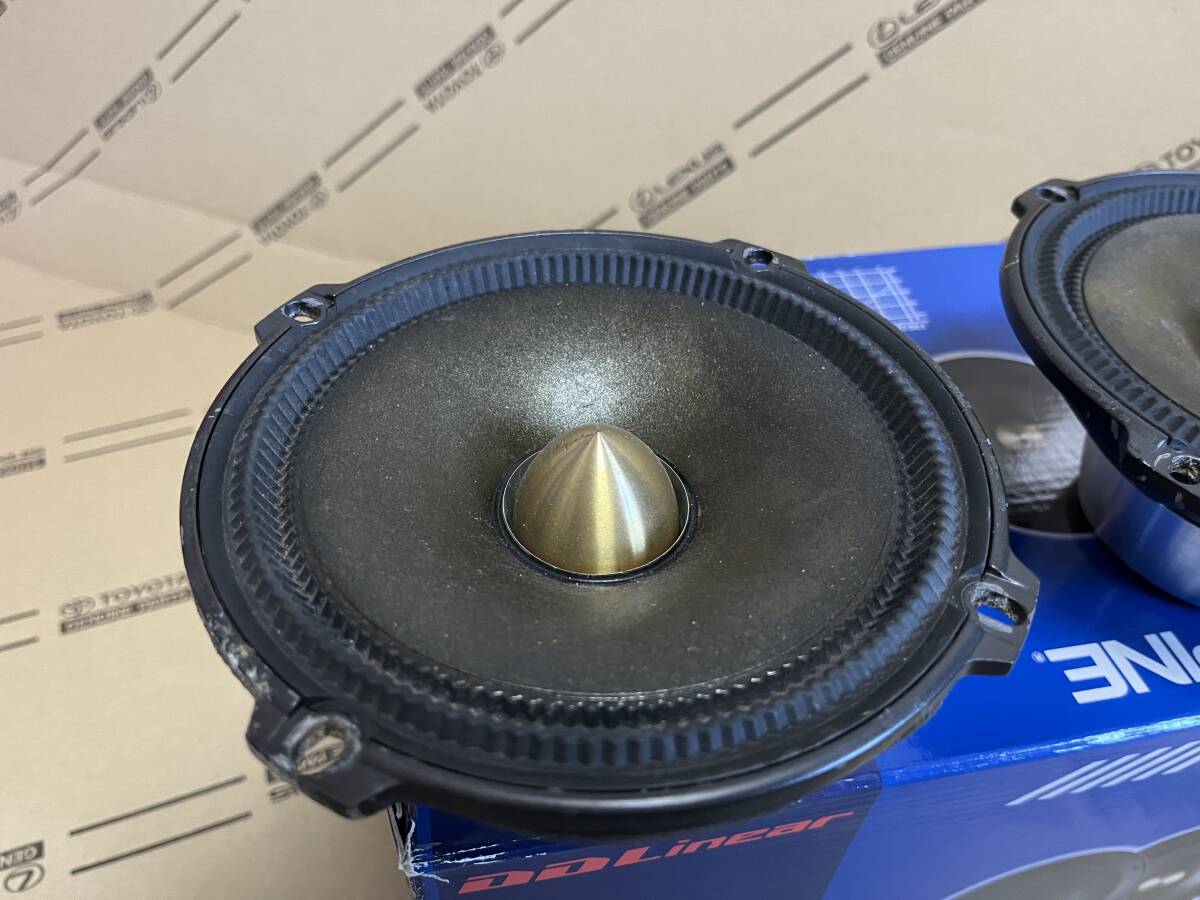 ALPINE DLX-F177 DLX-F17W DLX-F30T DLX-F2NW スピーカー ALPINE DLX-F177 DLX-F17W DLX-F30T DLX-F2NW スピーカー