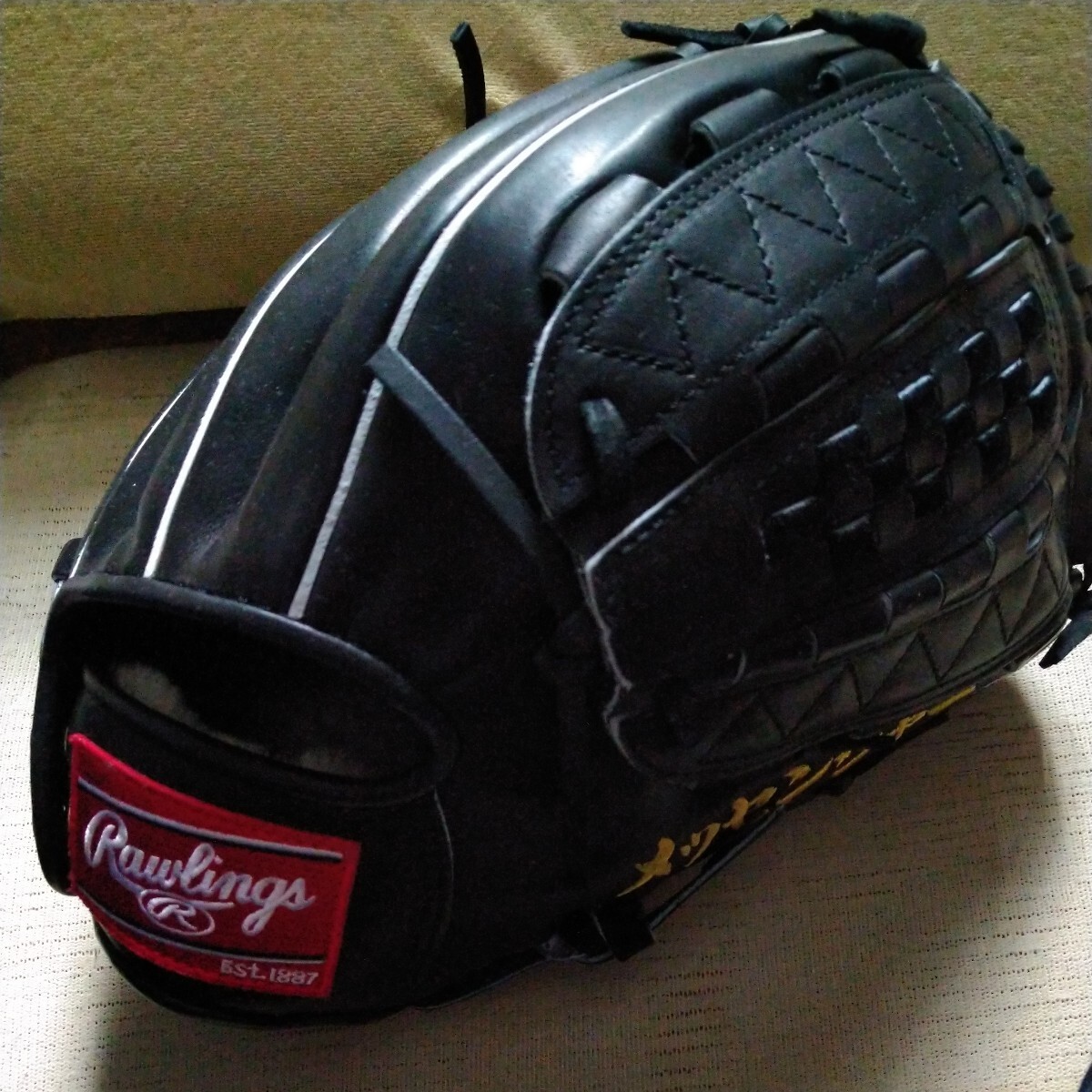 ローリングス54個限定 阪神 タイガース メッセンジャー プロ ローリングス54個限定 阪神 タイガース メッセンジャー プロ