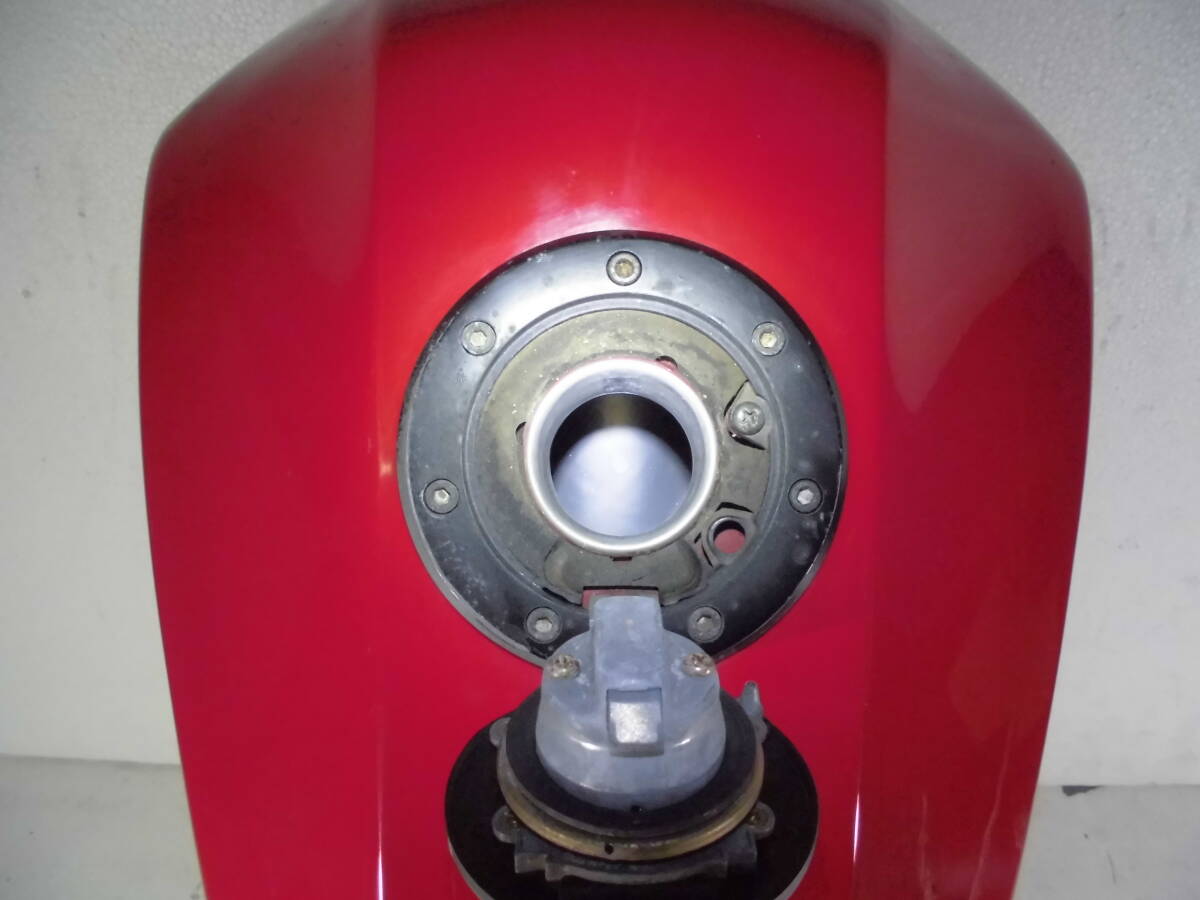 ＧＰＺ900Ｒ ガソリンタンク コック センサー付き  補修用にの画像4