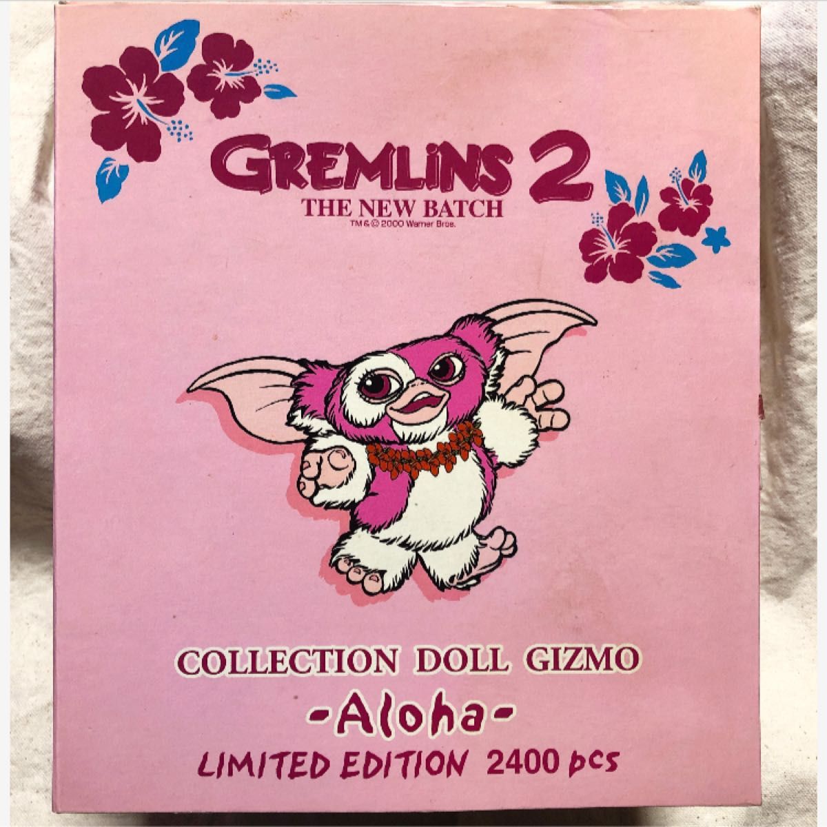 希少 美品 ジュンプランニング グレムリン ギズモ コレクション 希少 美品 ジュンプランニング グレムリン ギズモ コレクション