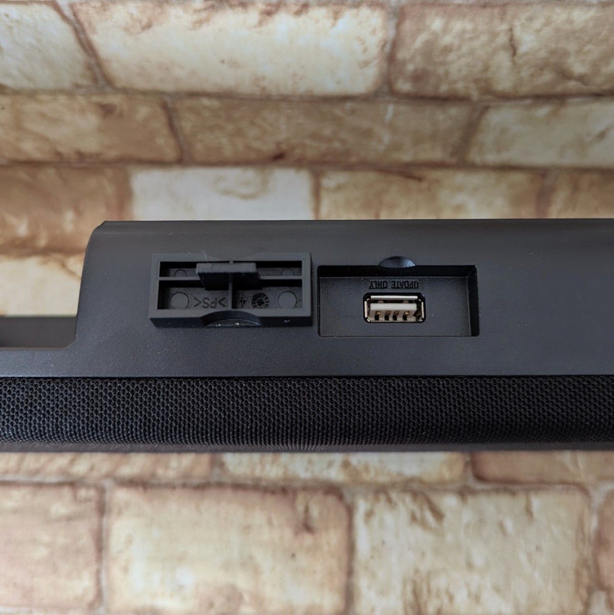 限界価格【動作確認済 】YAMAHA YAS-108 サウンドバー フロント 限界価格【動作確認済 】YAMAHA YAS-108 サウンドバー フロント