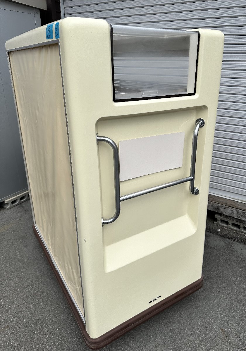 Yahoo!オークション - used 常温配膳車 配膳車 エレクター Yahoo!オークション - used 常温配膳車 配膳車 エレクター
