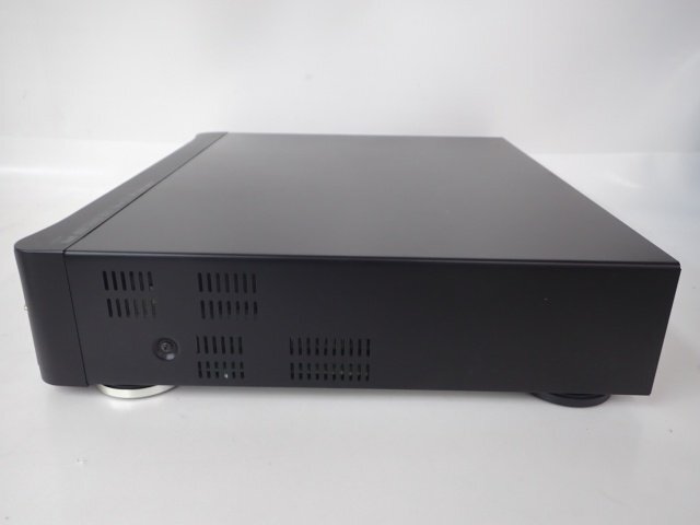 TOSHIBA VARDIA RD-A600 HDD&HD DVDレコーダー 600GB 東芝 ブラビア リモコン付き 2007年製 △ 6D5A7-6の画像3