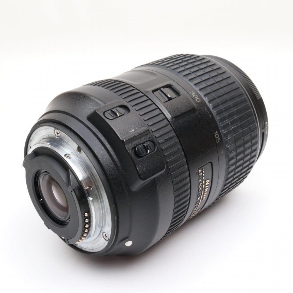 レンズ　Nikon 高倍率ズームレンズ AF-S DX NIKKOR 18-300mm f/3.5-6.3G ED VR ニコンDXフォーマット専用_画像4